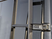 Drabina Mercedes Sprinter Front Runner - 4