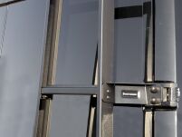 Drabina Mercedes Sprinter Front Runner - 4