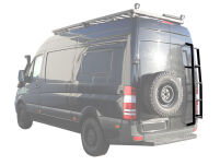 Drabina Mercedes Sprinter Front Runner - 2