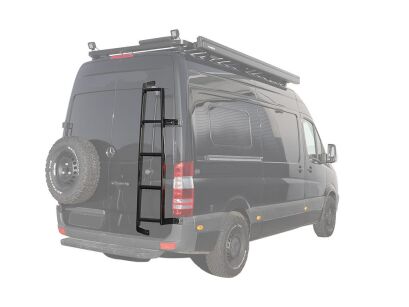 Drabina Mercedes Sprinter Front Runner