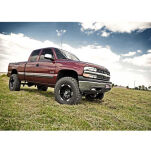 Zestaw zawieszenia Rough Country Lift 6