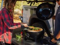 Pizza Stone Pro 30 - 6