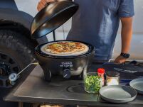 Pizza Stone Pro 30 - 5