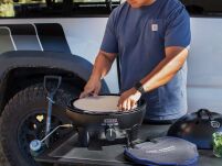 Pizza Stone Pro 30 - 4