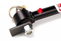 Łączniki stabilizatora rozpinane przód JKS Lift 0-6