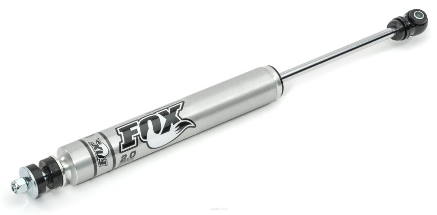 Amortyzator gazowy FOX 2.0 Performance, przedni, LIFT 4