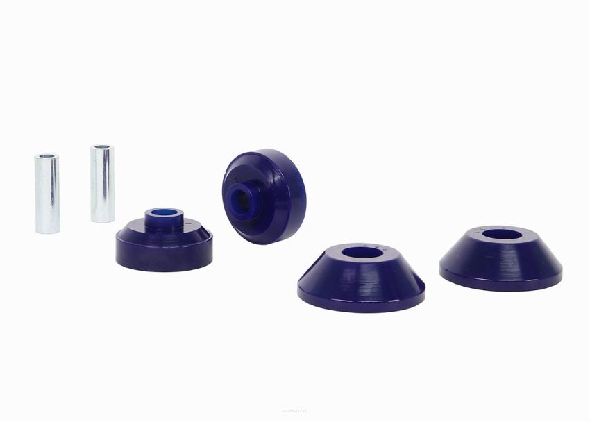FR SHOCK ABSORBER BUSH KIT