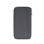 Portfel turystyczny RFID Travel Wallet Recycled Lifeventure - 2