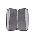 Portfel turystyczny RFID Travel Wallet Recycled Lifeventure - 3