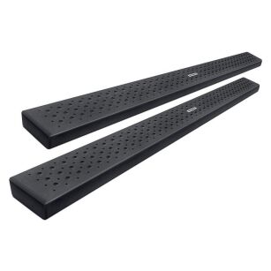 Progi boczne 6"x80" HD OE Xtreme Go Rhino