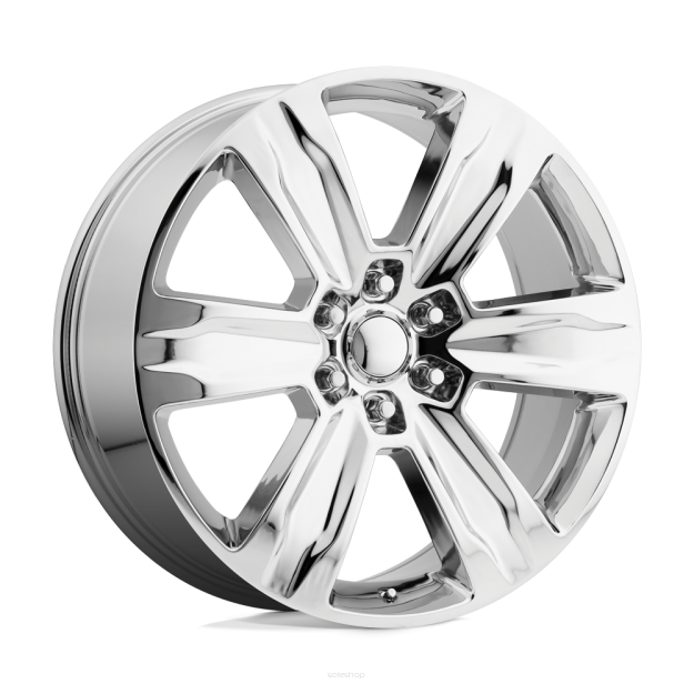 Felga aluminiowa PR172 Chrome PERFORMANCE REPLICAS