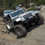 Long Arm Upgrade Lift Kit Radius  RUBICON EXPRESS - Jeep Wrangler JK - 2