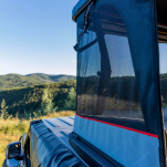 Namiot dachowy James Baroud Magma - 7