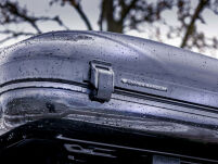 Namiot dachowy James Baroud Magma - 10