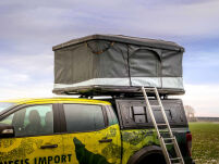 Namiot dachowy James Baroud Magma - 15