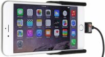 Uchwyt aktywny z kablem USB do Apple iPhone 6 Plus - 3