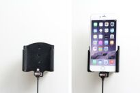 Uchwyt aktywny z kablem USB do Apple iPhone 6 Plus - 7