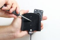 Uchwyt aktywny z kablem USB do Apple iPhone 6 Plus - 6