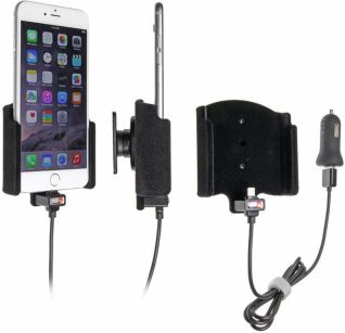 Uchwyt aktywny z kablem USB do Apple iPhone 6 Plus