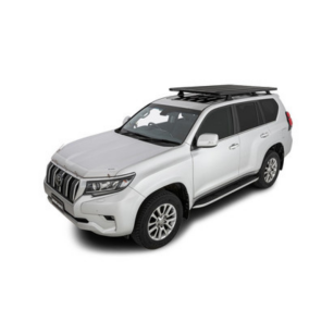 Bagażnik dachowy Toyota LC 150 4D RHINO RACK PIONEER
