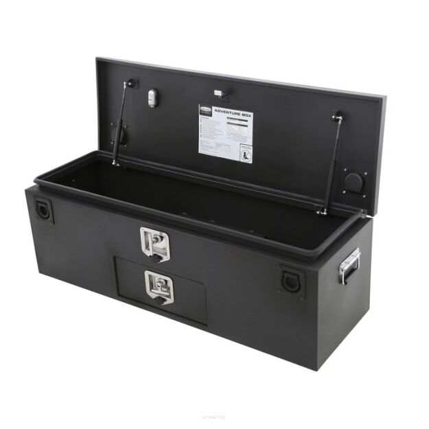 Skrzynka na narzędzia Adventure Box Smittybilt