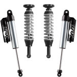 Zestaw amortyzatorów 2.5 Factory Series Lift 0-2