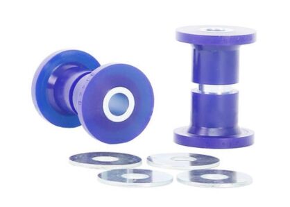 Power Steering Rack Mount Kit