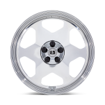 Felga aluminiowa UC144 OBS Fully Polished US MAGS - 2