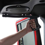 Uchwyty, rączki tył Smittybilt - 5