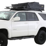 Bagażnik dachowy Smittybilt Defender Platform Flat Rack - 2