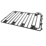 Bagażnik dachowy Smittybilt Defender Platform Flat Rack - 7