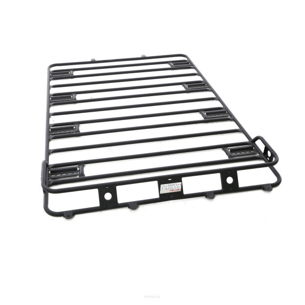 Bagażnik dachowy Smittybilt Defender Platform Flat Rack