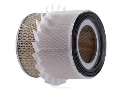 Air Filter MITSUBISHI Express van 2.5l, Triton M Series, Pajero