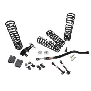 Zestaw zawieszenia J-Venture JKS Lift 3,5"