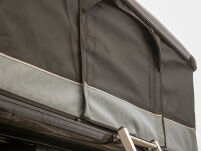 Namiot dachowy James Baroud Odyssey Szary - 5