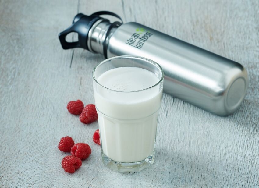 Napój białkowy Peronina o smaku waniliowym liofilizat TREK'N EAT