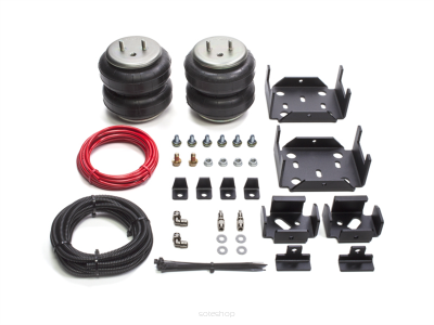 Pedders Air Assist Bellow Kit