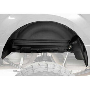 Osłony wewnętrzne błotników tył Rough Country