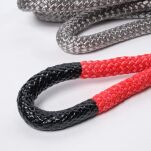 Saber 12,500KG Heavy Duty Kinetic Recovery Rope - 2