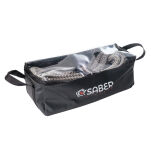 Saber 12,500KG Heavy Duty Kinetic Recovery Rope - 3