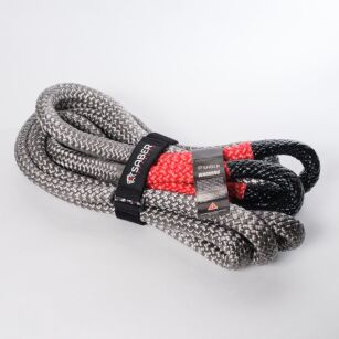 Saber 12,500KG Heavy Duty Kinetic Recovery Rope