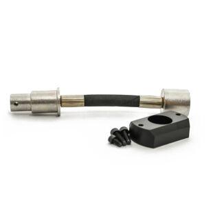 Relokacja sprzęgła wyciągarki Vice Design