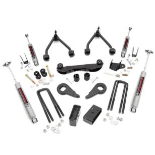 Zestaw zawieszenia Lift 2-3" Rough Country