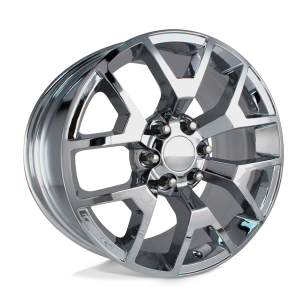 Felga aluminiowa PR169 Polished PERFORMANCE REPLICAS
