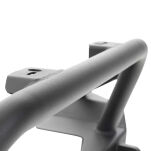 Zderzak stalowy przód z bull barem Smittybilt XRC - 9