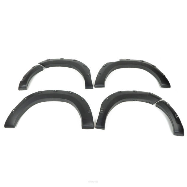 Poszerzenia błotników OFD Pocket