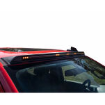 Listwa obrysowa z lampami LED amber Husky Liners AeroCab Pro z szyberdachem - 2