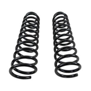 Sprężyny przód Clayton Lift 1" Wrangler 392