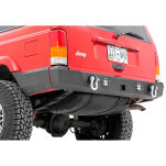 Osłony błotników tył Rough Country - 4