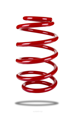 Pedders Trakryder Coil Spring